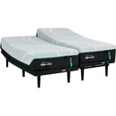  Tempur-Pedic Tempur-ProAdapt® Medium Mattress (Split California King) IMAGE 4