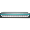  Tempur-Pedic Tempur-ProAdapt® Medium Hybrid Mattress (Queen) IMAGE 3