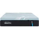  Tempur-Pedic Tempur-LuxeAdapt® Soft Mattress (Split California King) IMAGE 2