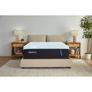  Tempur-Pedic Tempur-LuxeAdapt® Soft Mattress (Split California King) IMAGE 4