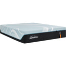  Tempur-Pedic Tempur-LuxeAdapt® Firm Mattress (Split California King) IMAGE 1