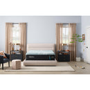  Tempur-Pedic Tempur-LuxeAdapt® Medium Hybrid Mattress (Twin XL) IMAGE 3