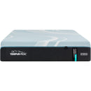  Tempur-Pedic Tempur-LuxeAdapt® Medium Hybrid Mattress (King) IMAGE 2