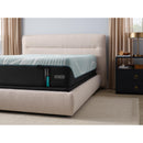  Tempur-Pedic Tempur-LuxeAdapt® Medium Hybrid Mattress (California King) IMAGE 4