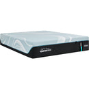  Tempur-Pedic Tempur-LuxeAdapt® Medium Hybrid Mattress (Split California King) IMAGE 1