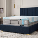  Tempur-Pedic Tempur-ActiveBreeze® Medium Hybrid Mattress (Queen) IMAGE 2