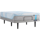  Tempur-Pedic Tempur-ActiveBreeze® Medium Hybrid Mattress (King) IMAGE 1