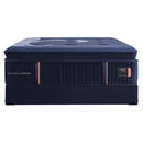  Stearns & Foster Reserve Firm Euro Pillowtop Mattress (Split California King) IMAGE 3