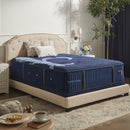  Stearns & Foster Reserve Medium Tight Top Mattress (Split California King) IMAGE 4