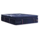  Stearns & Foster Reserve Soft Euro Pillow Top Mattress (Split California King) IMAGE 1