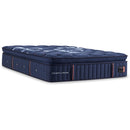  Stearns & Foster Lux Estate Medium Euro Pillowtop Mattress (Twin XL) IMAGE 1