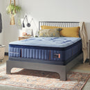  Stearns & Foster Lux Hybrid Soft Tight Top Mattress (California King) IMAGE 2