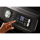  Maytag 5.8 cu. ft. Front Load Washer with Pet Pro Option MFW7020RU IMAGE 10