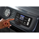  Maytag 7.4 cu. ft. Electric Dryer with Pet Pro Option YMED7020RF IMAGE 11