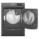  Maytag 7.4 cu. ft. Electric Dryer with Pet Pro Option YMED7020RU IMAGE 5