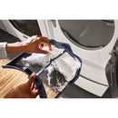  Maytag 7.4 cu. ft. Electric Dryer with Pet Pro Option YMED7020RW IMAGE 11