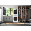  Maytag 7.4 cu. ft. Electric Dryer with Pet Pro Option YMED7020RW IMAGE 14