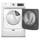  Maytag 7.4 cu. ft. Gas Dryer with Pet Pro Option MGD7020RW IMAGE 4