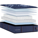  Stearns & Foster Lux Estate Ultra Firm Tight Top Mattress (California King) IMAGE 3