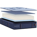  Stearns & Foster Lux Hybrid Firm Tight Top Mattress (Queen) IMAGE 3