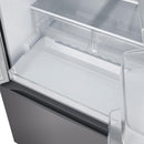  LG 33-inch 25.1 cu. ft. 3-door french door refrigerator LF25S6200D IMAGE 5