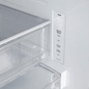  LG 33-inch 24.5 cu. ft. 3-door french door refrigerator LF25S6330S IMAGE 6