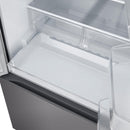  LG 33-inch 24.5 cu. ft. 3-door french door refrigerator LF25S6330D IMAGE 5
