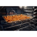  Whirlpool 30-inch Freestanding Gas Range with Air Fry Technology WFGS5030RV IMAGE 12