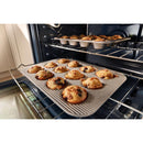  Whirlpool 30-inch Freestanding Gas Range with Air Fry Technology WFGS5030RZ IMAGE 10
