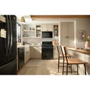  Whirlpool 30-inch Freestanding Gas Range with Air Fry Technology WFGS7530RV IMAGE 16