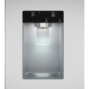  Bosch 36-inch, 26 cu. ft. French 3-Door Refrigerator B36FD10ENS IMAGE 6