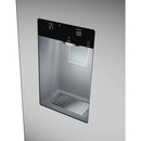  Bosch 36-inch, 26 cu. ft. French 3-Door Refrigerator B36FD10ENS IMAGE 7