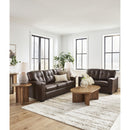  Signature Design by Ashley Santorine 2170635C Loveseat IMAGE 10