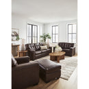  Signature Design by Ashley Santorine 2170635C Loveseat IMAGE 12