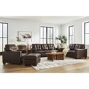  Signature Design by Ashley Santorine 2170635C Loveseat IMAGE 15