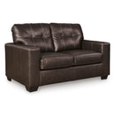 Signature Design by Ashley Santorine 2170635C Loveseat IMAGE 1