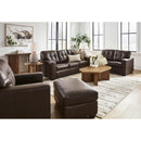  Signature Design by Ashley Santorine 2170635C Loveseat IMAGE 9