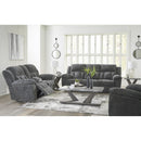  Signature Design by Ashley Frohn 3740625C Rocker Recliner IMAGE 9