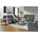  Signature Design by Ashley Foreside 3810488C Reclining Sofa IMAGE 10