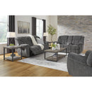  Signature Design by Ashley Foreside 3810488C Reclining Sofa IMAGE 11