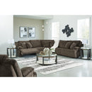  Signature Design by Ashley Top Tier 9270525C Rocker Recliner IMAGE 10