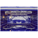  LG 30-inch Freestanding Electric Range with ProBake Convection® LDEL7324SE IMAGE 10