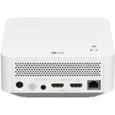  LG Home Theater Projectors DLP PF510Q IMAGE 2