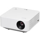  LG Home Theater Projectors DLP PF510Q IMAGE 7