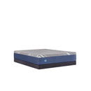  Sealy Bridgerton Medium Foam Mattress (Twin) IMAGE 5
