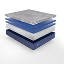  Sealy Bridgerton Medium Foam Mattress (Queen) IMAGE 7