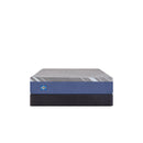  Sealy Bridgerton Medium Foam Mattress (California King) IMAGE 3