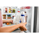  Whirlpool 36-inch French 3-Door Refrigerator WRFC2036RB IMAGE 7