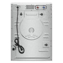  Whirlpool 5.2 cu. ft. Smart Front Load Washer with FreshFlow™ Vent System WFW5720RW IMAGE 7