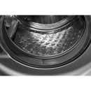 Whirlpool 5.2 cu. ft. Smart Front Load Washer with FreshFlow™ Vent System WFW5720RU IMAGE 6